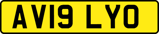 AV19LYO