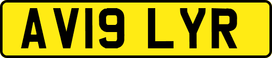 AV19LYR
