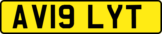 AV19LYT