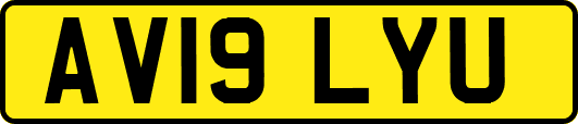 AV19LYU