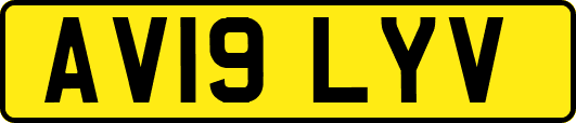 AV19LYV