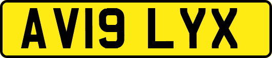 AV19LYX