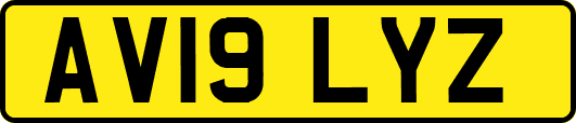 AV19LYZ