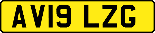 AV19LZG