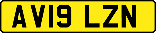 AV19LZN