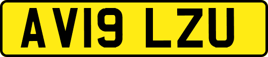 AV19LZU