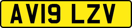 AV19LZV