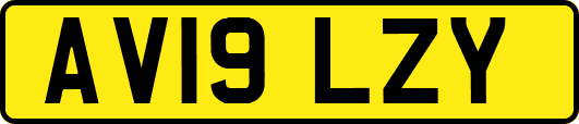 AV19LZY