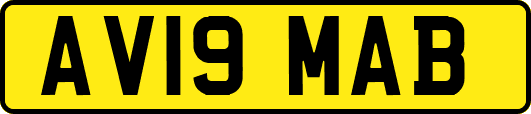 AV19MAB