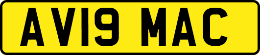 AV19MAC