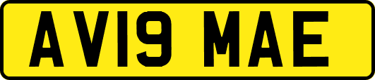 AV19MAE