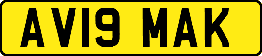 AV19MAK
