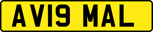 AV19MAL