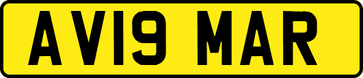 AV19MAR