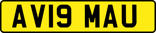 AV19MAU