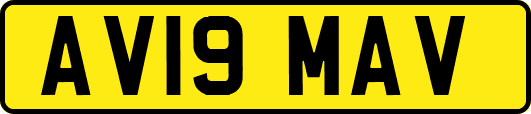 AV19MAV