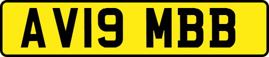 AV19MBB