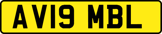 AV19MBL