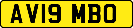 AV19MBO