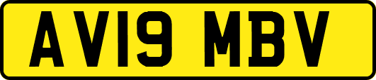 AV19MBV