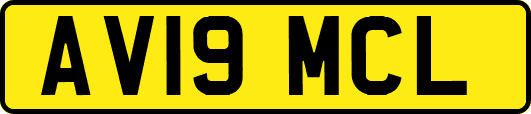 AV19MCL