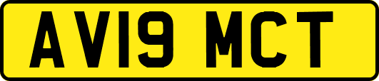 AV19MCT