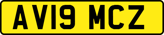 AV19MCZ