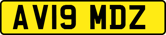 AV19MDZ