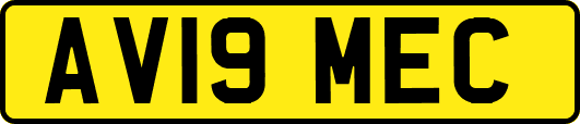 AV19MEC