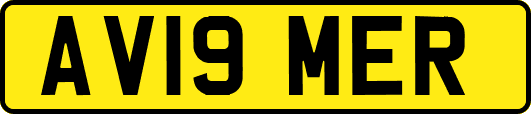 AV19MER