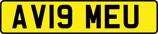 AV19MEU