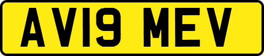 AV19MEV