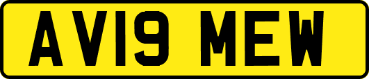 AV19MEW