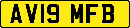 AV19MFB