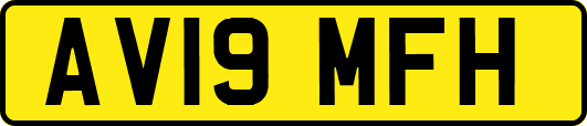 AV19MFH