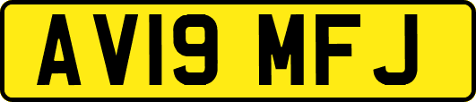 AV19MFJ