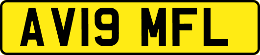 AV19MFL