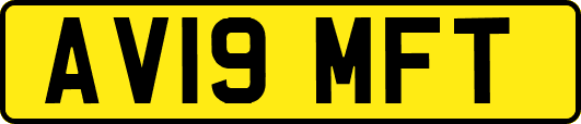 AV19MFT