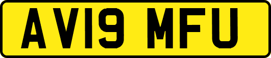AV19MFU