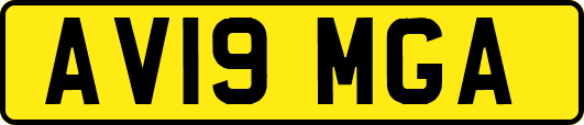 AV19MGA