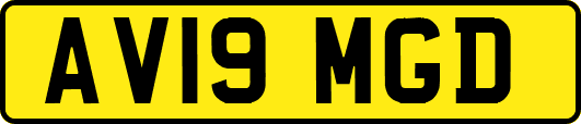 AV19MGD