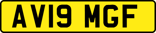 AV19MGF