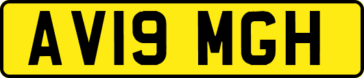 AV19MGH