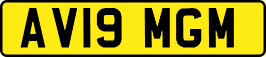 AV19MGM