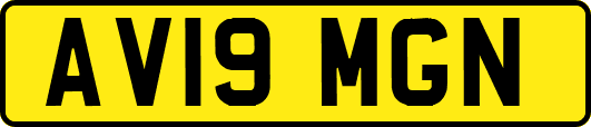 AV19MGN