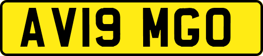 AV19MGO