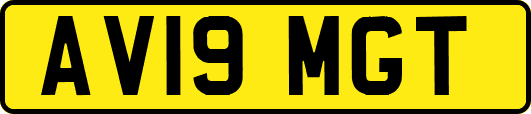 AV19MGT