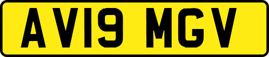 AV19MGV