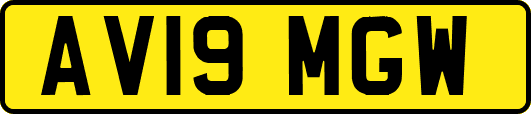 AV19MGW