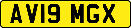 AV19MGX